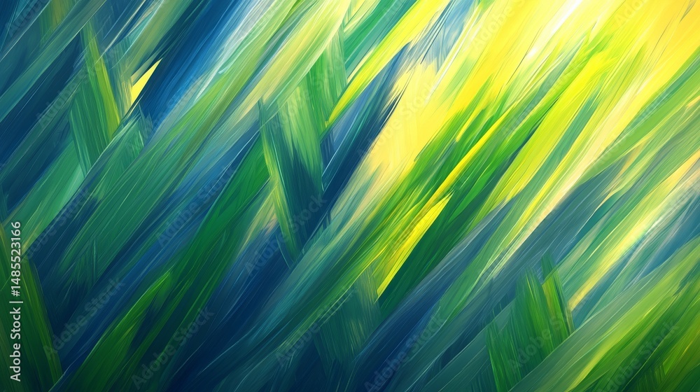 Obraz premium A vibrant assortment of sheets features a cellphone prominently placed in the middle of the page with a phone at its core