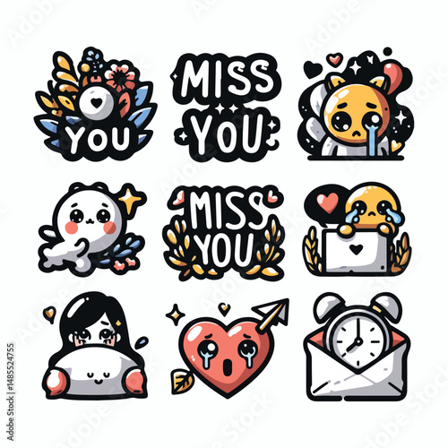 sed sticker