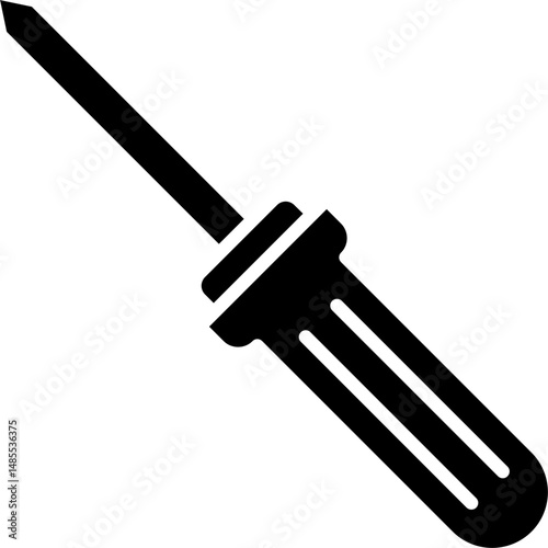 Bradaw Icon Vector Element