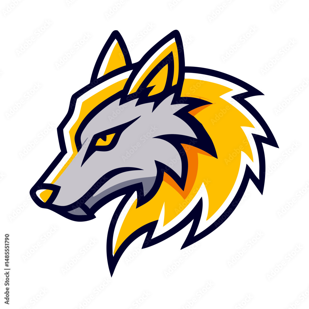 Obraz premium animal icon 