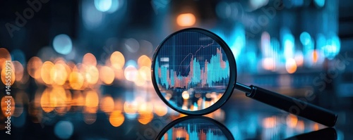 Analyzing Market Trends Through Magnifying Glass (4)