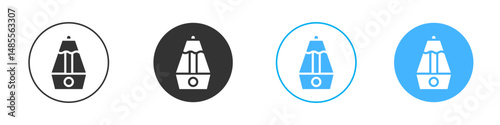Humidifier Editable flat style, illustration icons
