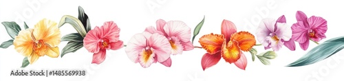 Delicate Floral Arrangement (1)