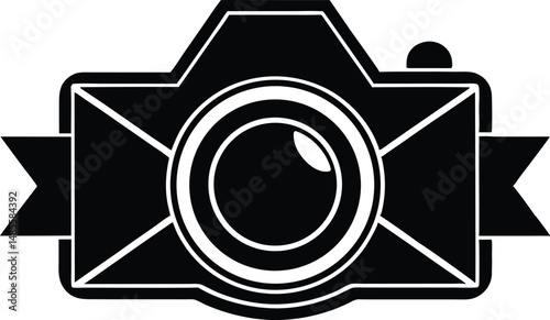 photography vector icon.