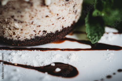 Dessert