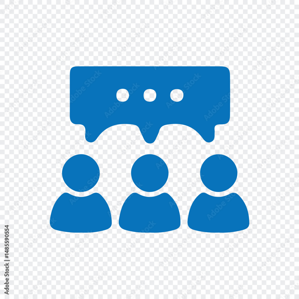 social network concept social network concept