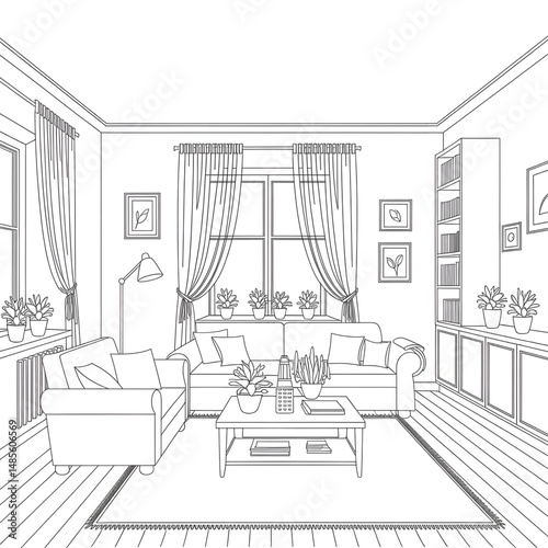 Waiting room 