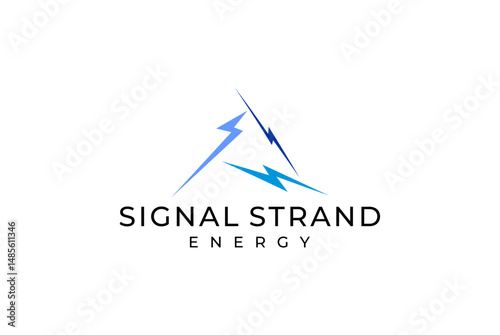 Signal Strand Energy Innovative Solutions for a Powerful Future