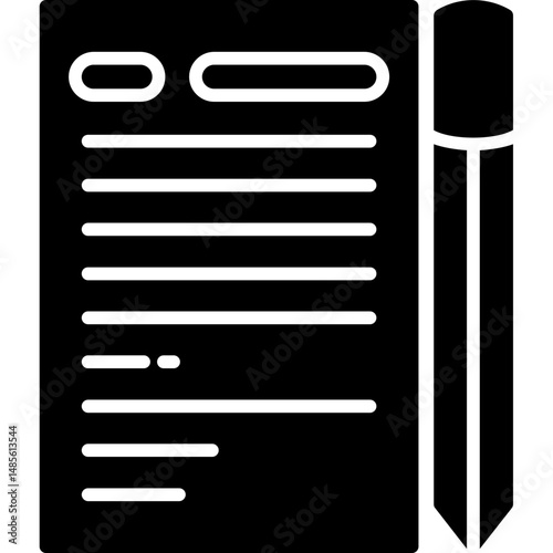 Documentation Icon