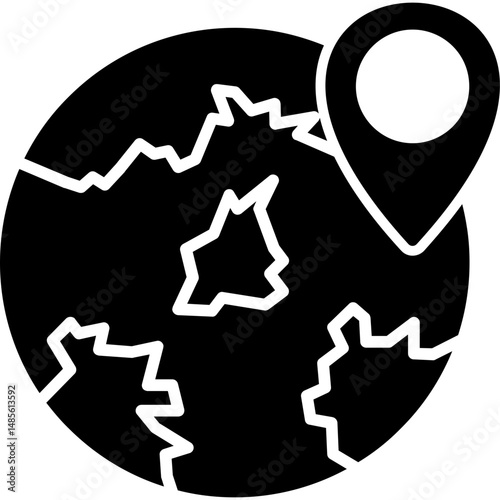 Location Icon