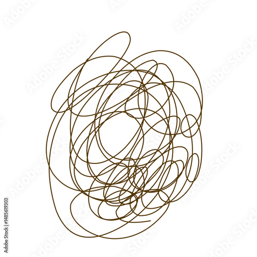 Scribbles