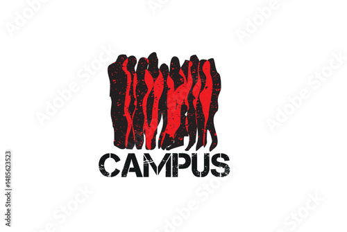 Campus Life Students United in a Vibrant Community