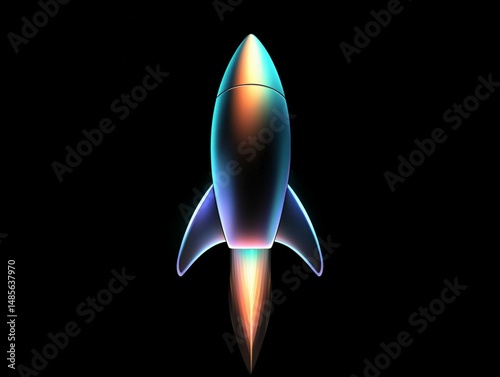 Rocket Launch