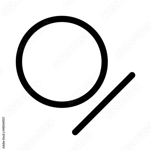 Laundry washing machine tag requirement icon element
