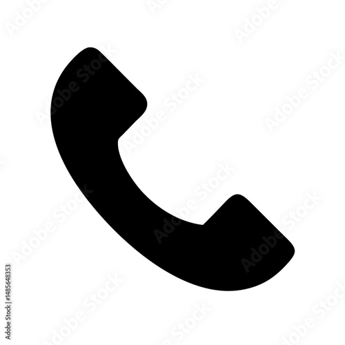 Telephone Receiver: Connect and Communicate Effortlessly