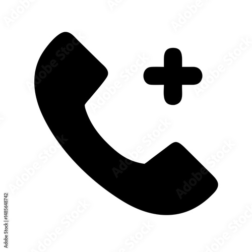 Telephone Receiver: Connect and Communicate Effortlessly