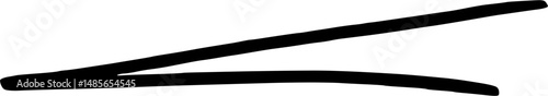 Musik Notation Crescendo