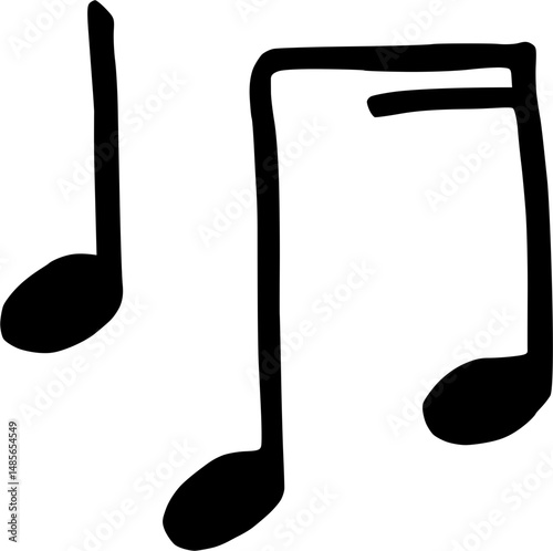 Musik Noten