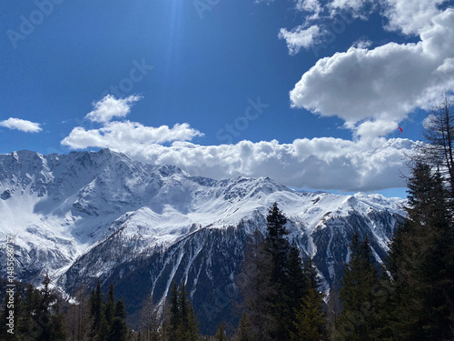 montagne