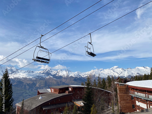 montagne