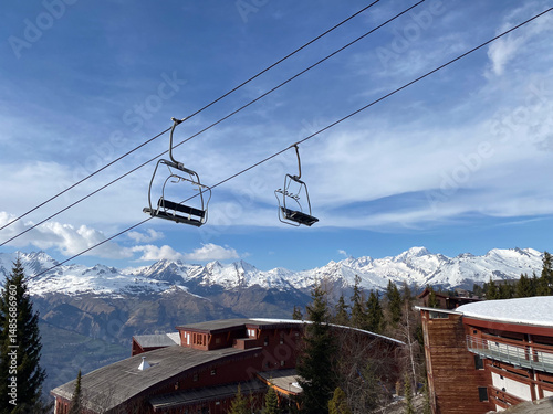 montagne