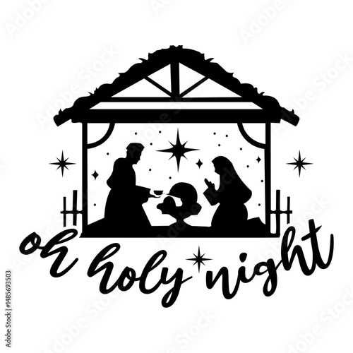 oh holy night