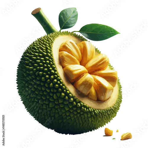 Jack fruit