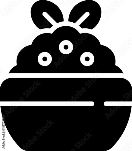 Porridge icon