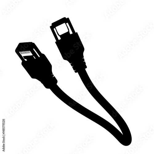Buy ethernet cable online network connection rj45 connector internet cable for computer lan cable connection
