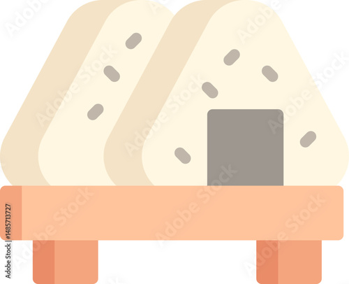Onigiri icon