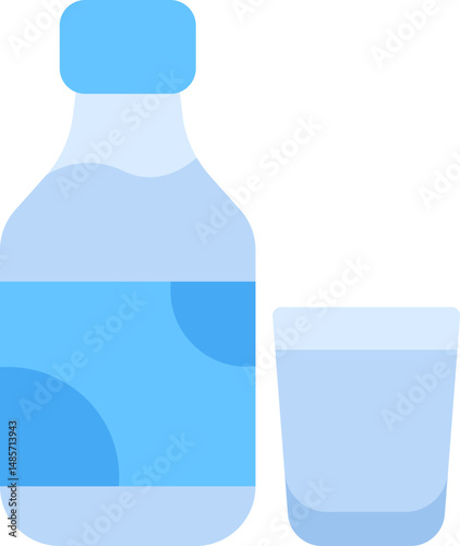 Milk icon