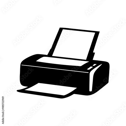 Find the best printer machine for home office and business document printing solution needs