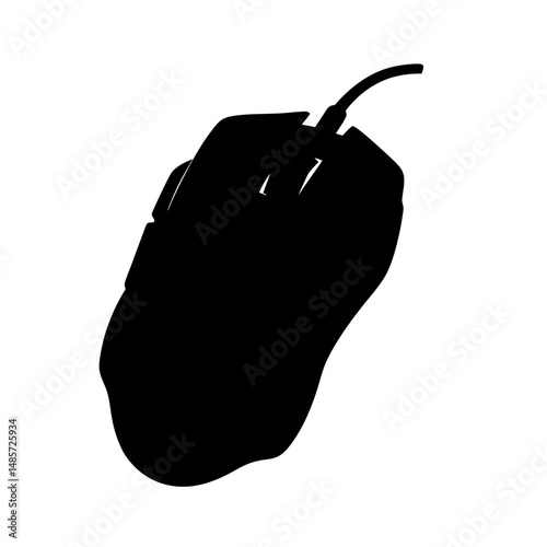 Find the best gaming mouse for pc computers ergonomic design and high performance wired mouse options