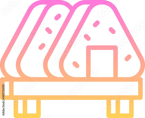 Onigiri icon