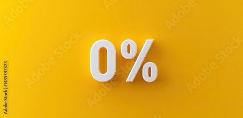 Zero Percent Discount (3)