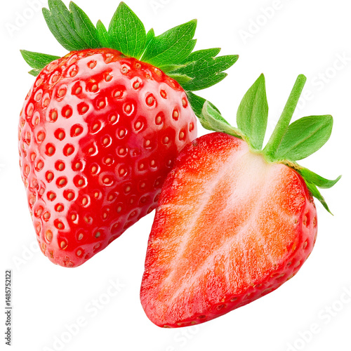 fraises