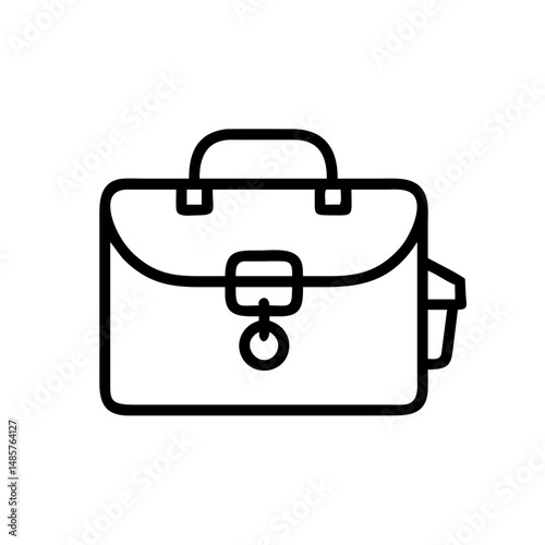 Icon of a doctorchest / first aid kit