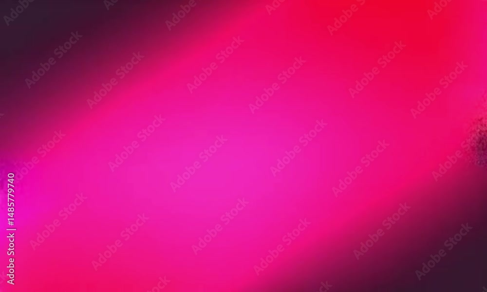 pink abstract background
