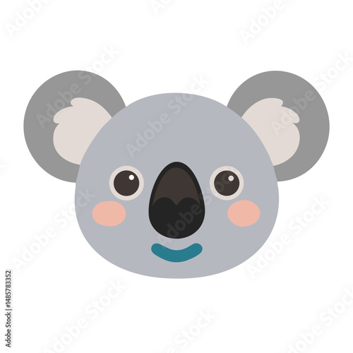 Koala: The Endearing Australian Marsupial