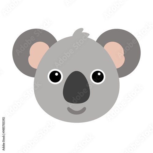 Koala: The Endearing Australian Marsupial