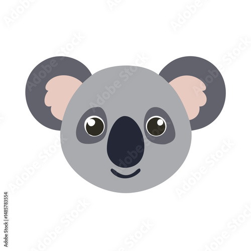 Koala: The Endearing Australian Marsupial