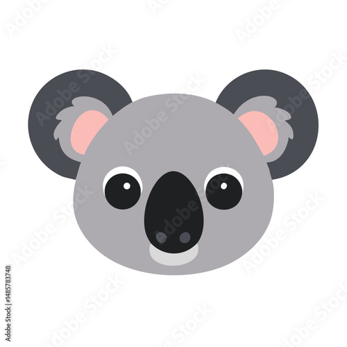 Koala: The Endearing Australian Marsupial