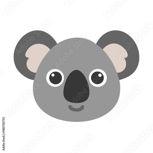 Koala: The Endearing Australian Marsupial