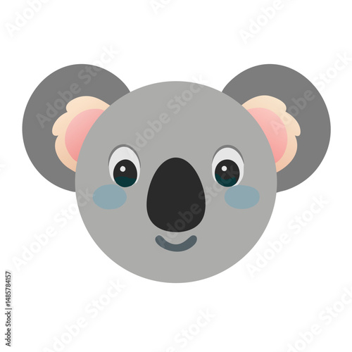 Koala: The Endearing Australian Marsupial