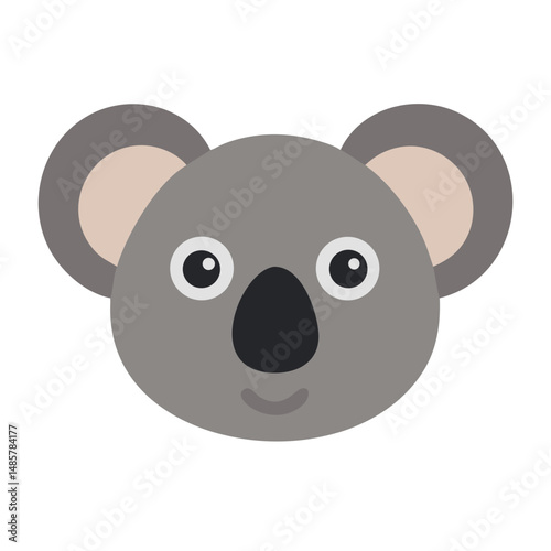 Koala: The Endearing Australian Marsupial