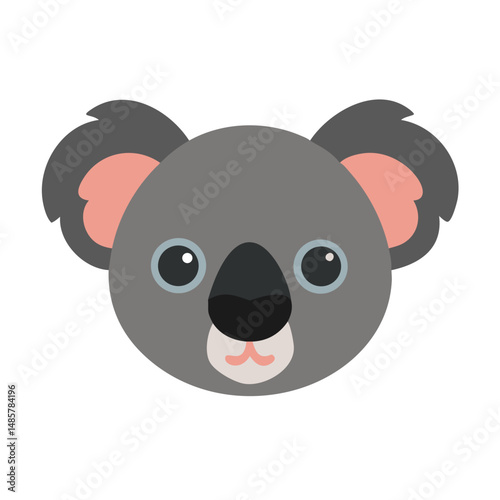 Koala: The Endearing Australian Marsupial