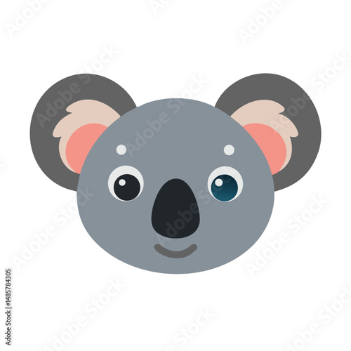 Koala: The Endearing Australian Marsupial