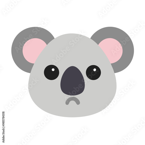 Koala: The Endearing Australian Marsupial