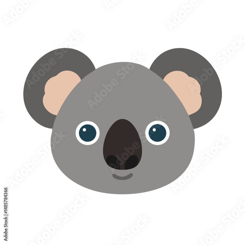 Koala: The Endearing Australian Marsupial