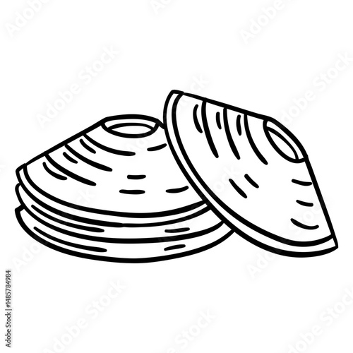Athletics saucer cones equipment stroke